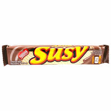 SUSY MAXI 50GR